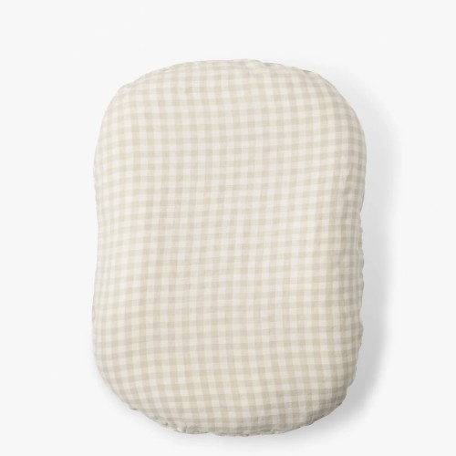 Baby lounger